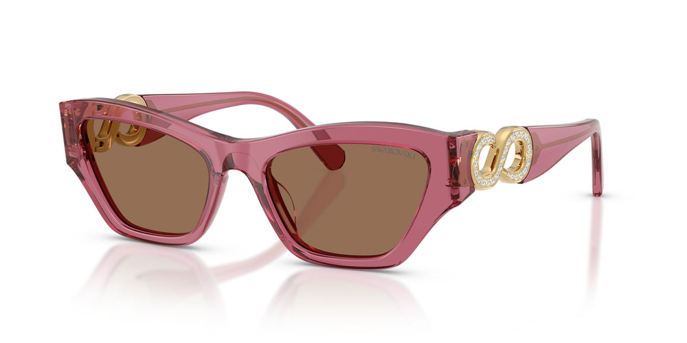 Swarovski SK6076U 110773 53
