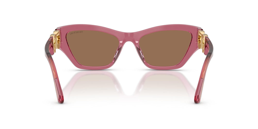 Swarovski SK6076U 110773 53