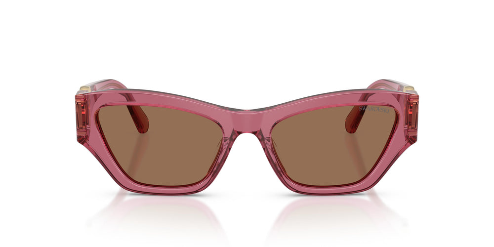 Swarovski SK6076U 110773 53