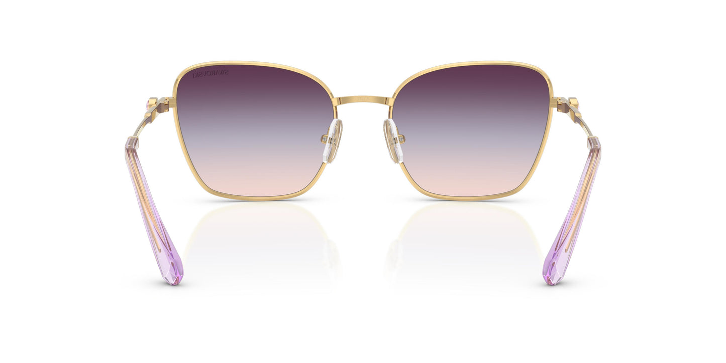 Swarovski SK7029  4036U7 58