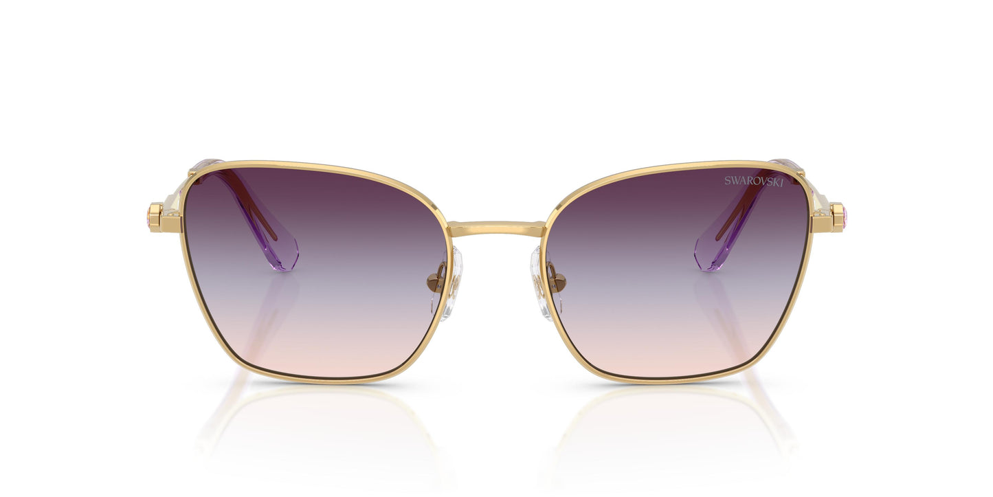 Swarovski SK7029  4036U7 58