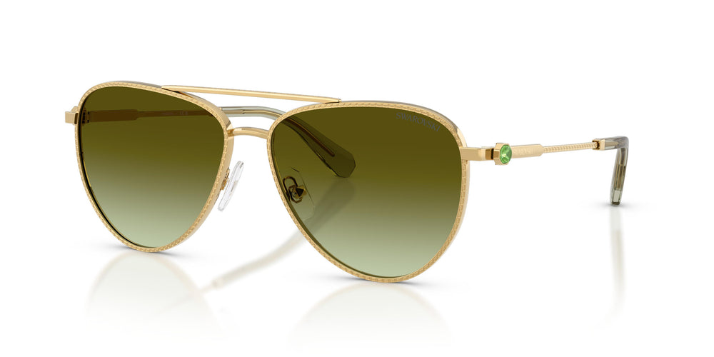 Swarovski SK7031  4017E8 59