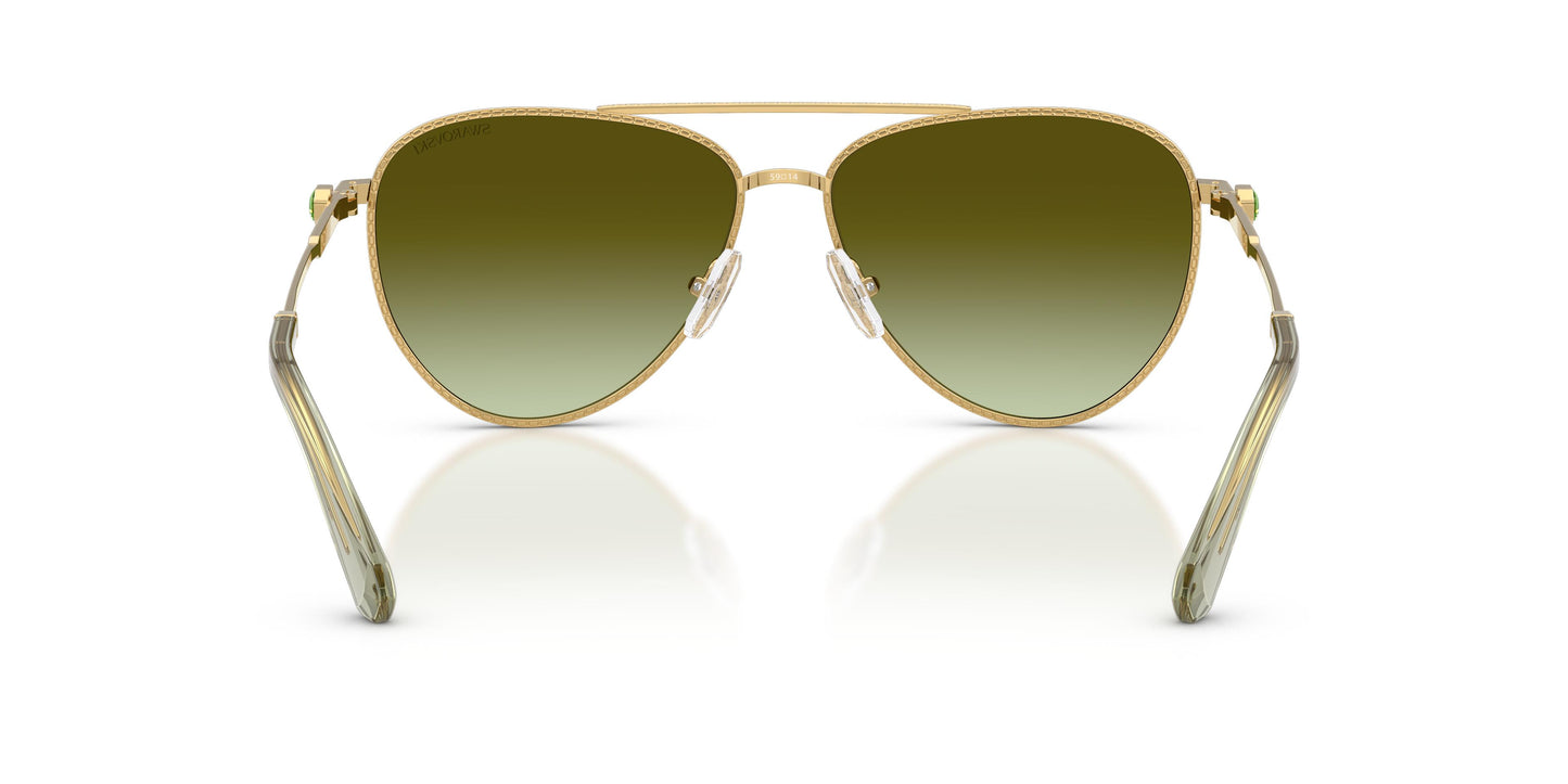Swarovski SK7031  4017E8 59