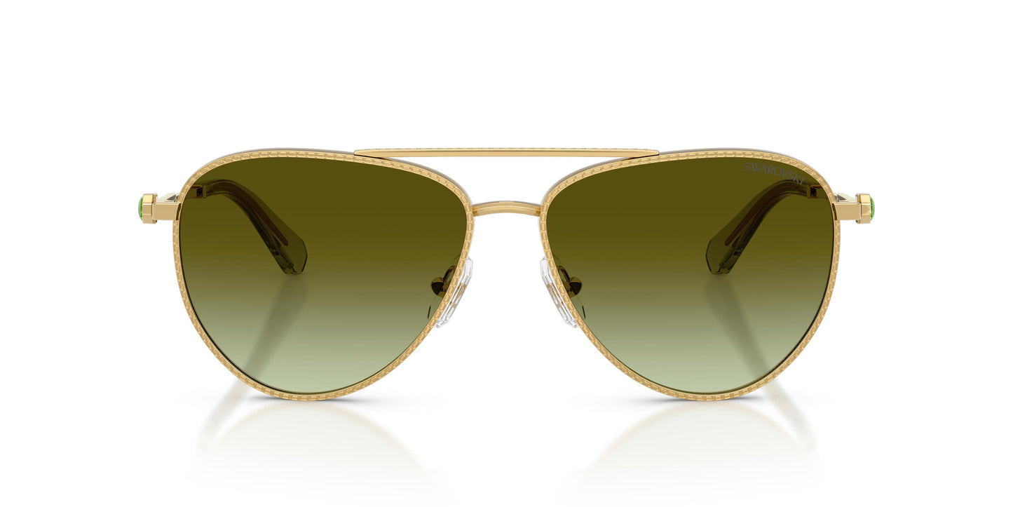 Swarovski SK7031  4017E8 59
