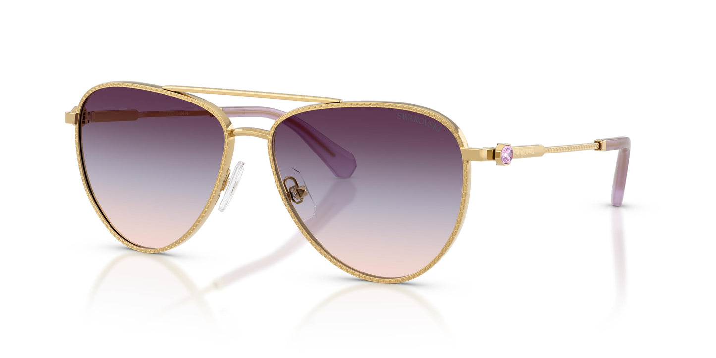 Swarovski SK7031  4036U7 59