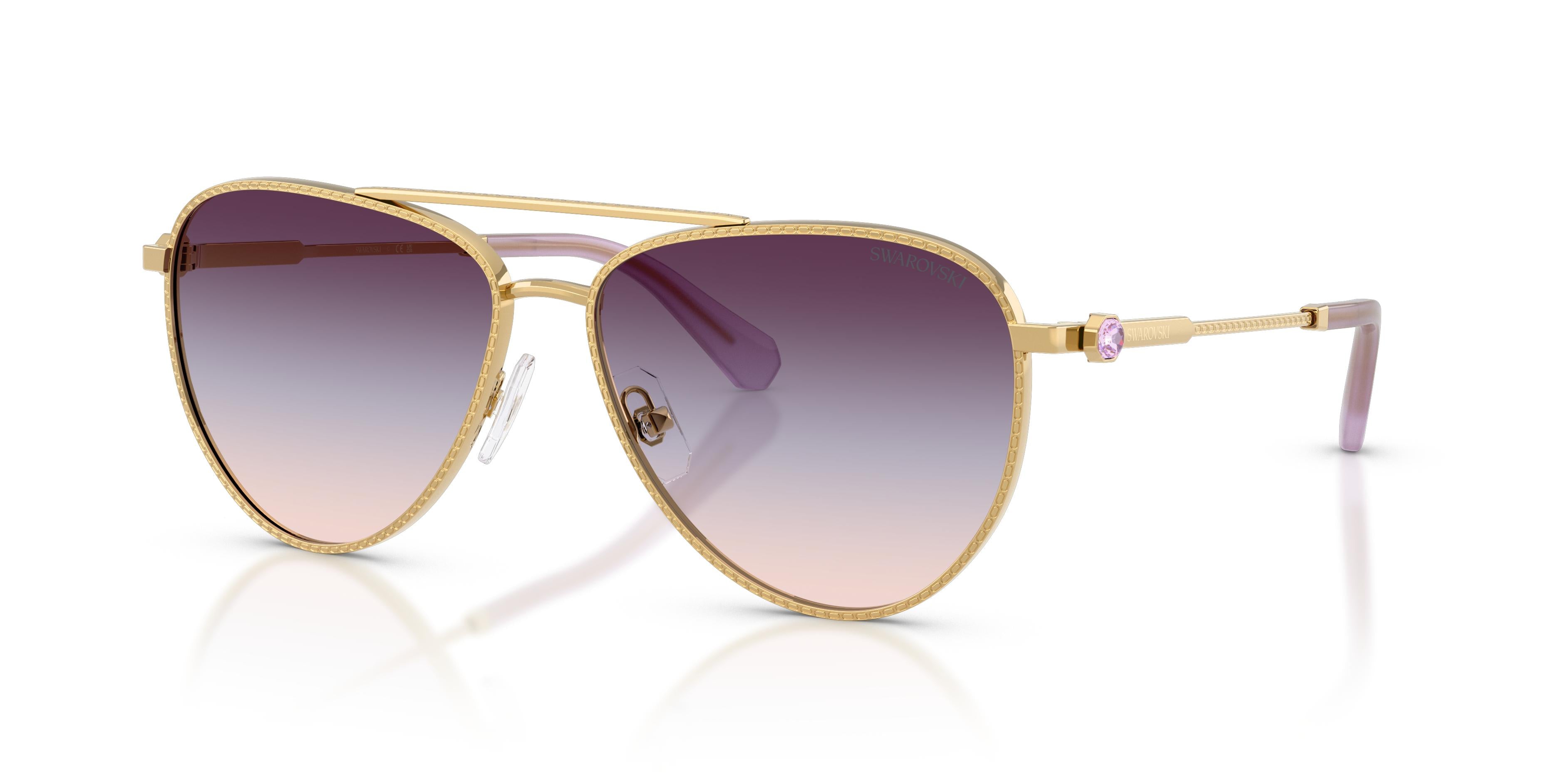 Swarovski SK7031  4036U7 59