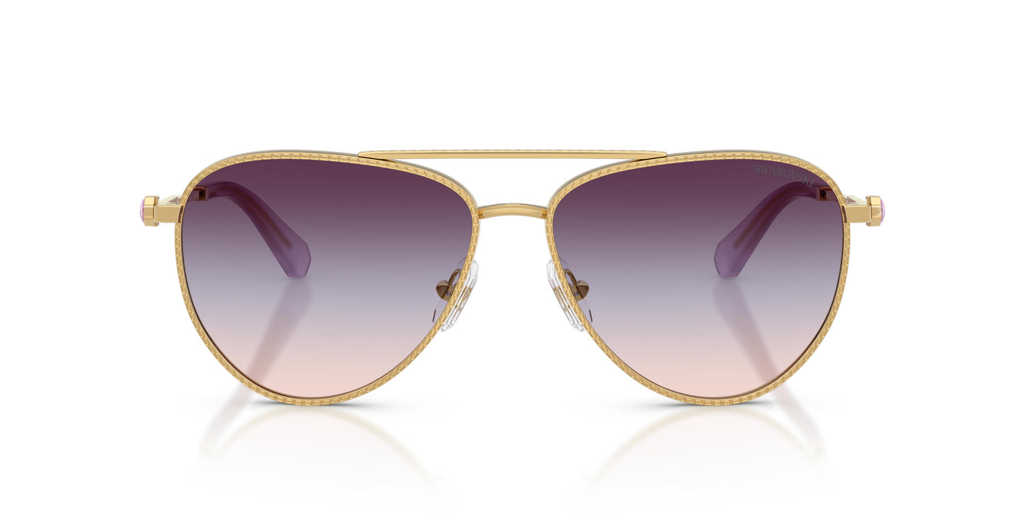 Swarovski SK7031  4036U7 59
