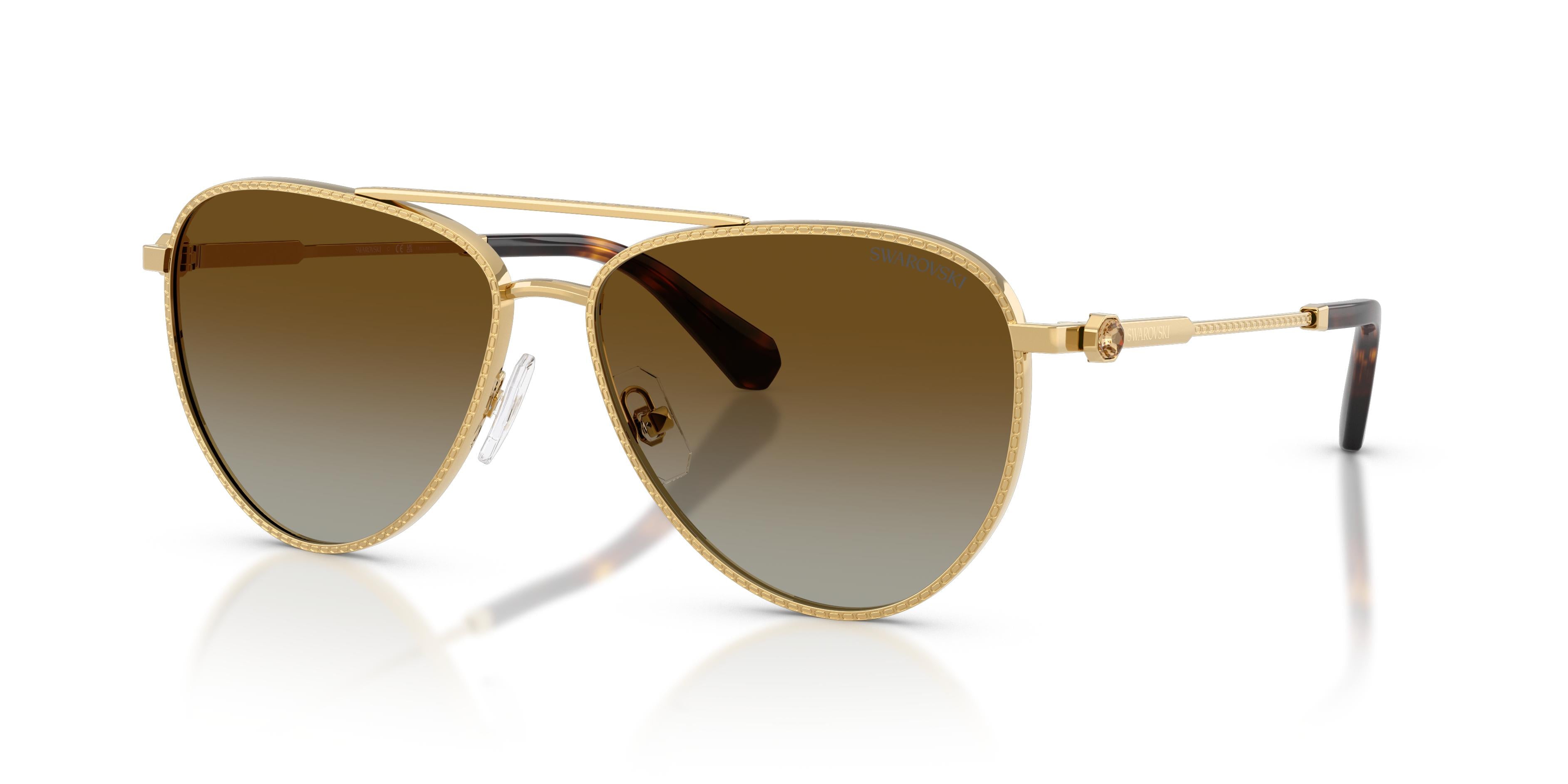 Swarovski SK7031  4037T5 59