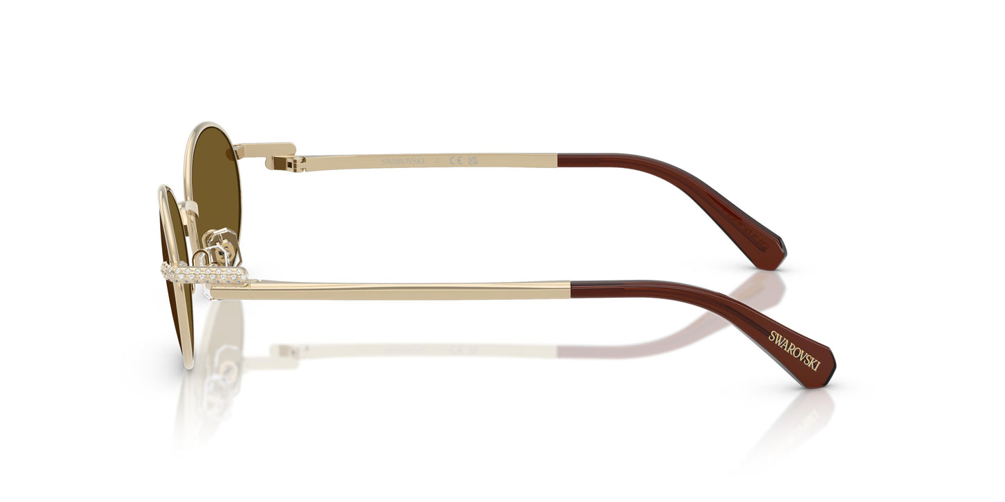 Swarovski SK7033 404673 53