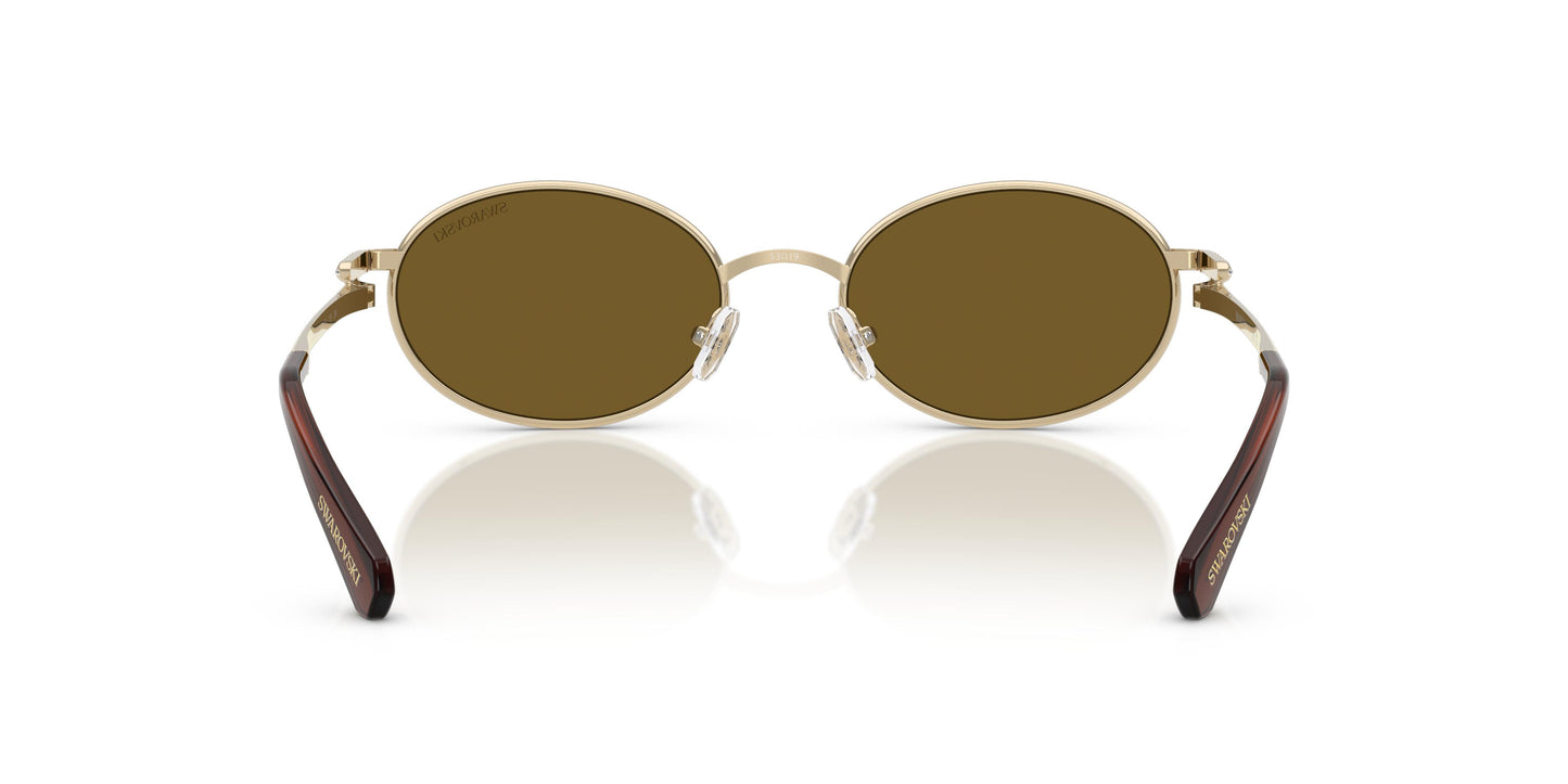 Swarovski SK7033 404673 53