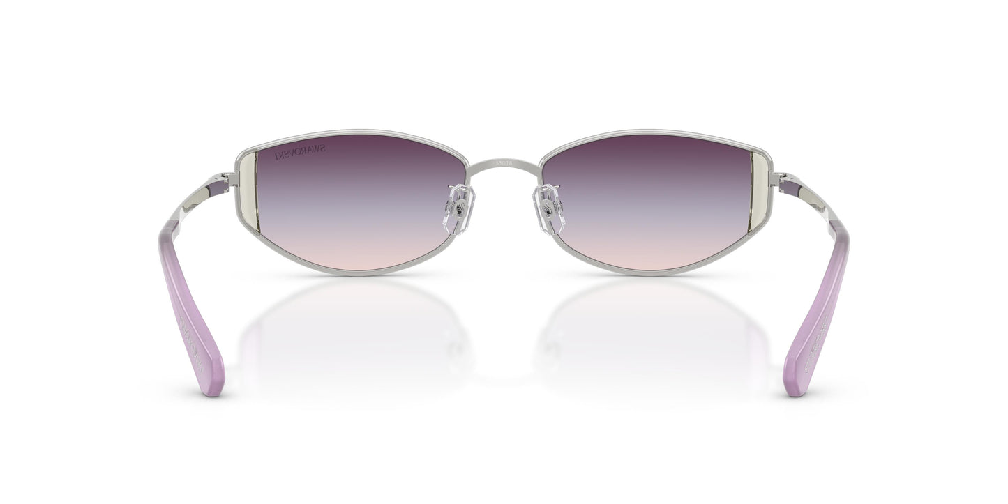 Swarovski SK7035D  4001U7 53