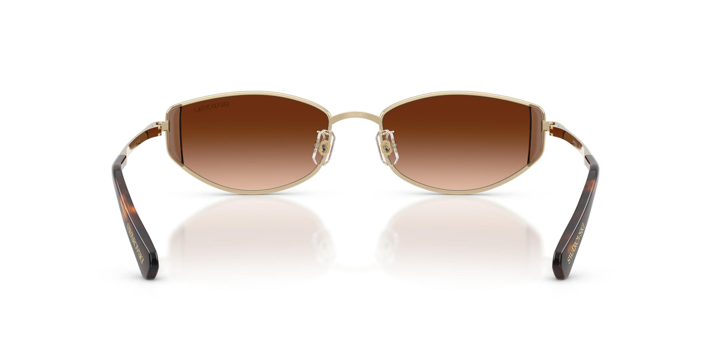 Swarovski SK7035D  401374 53