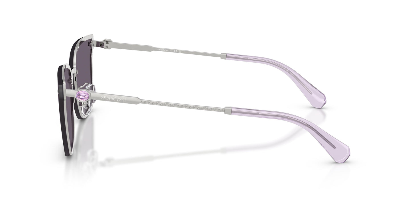 Swarovski SK7036D  40011A 62