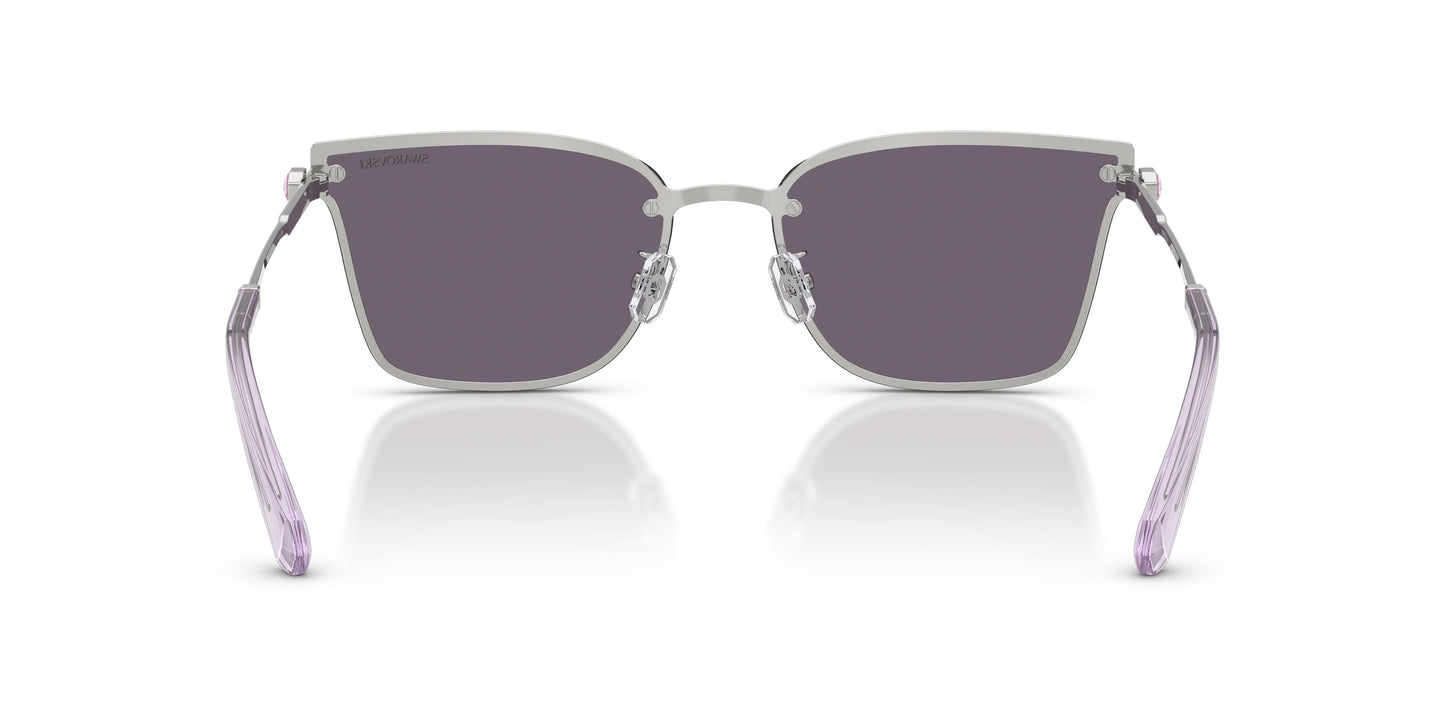 Swarovski SK7036D  40011A 62