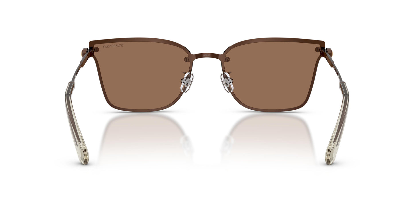 Swarovski SK7036D  400273 62