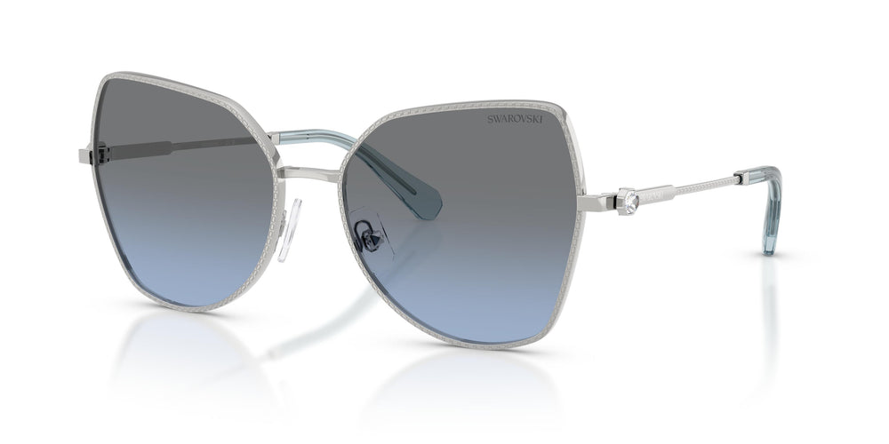 Swarovski SK7037 40018F 58