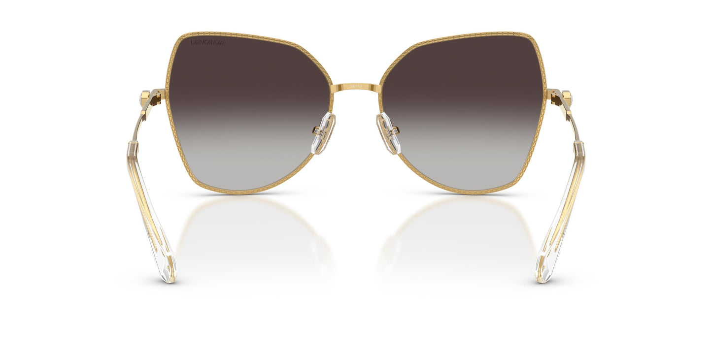 Swarovski SK7037 40048G 58