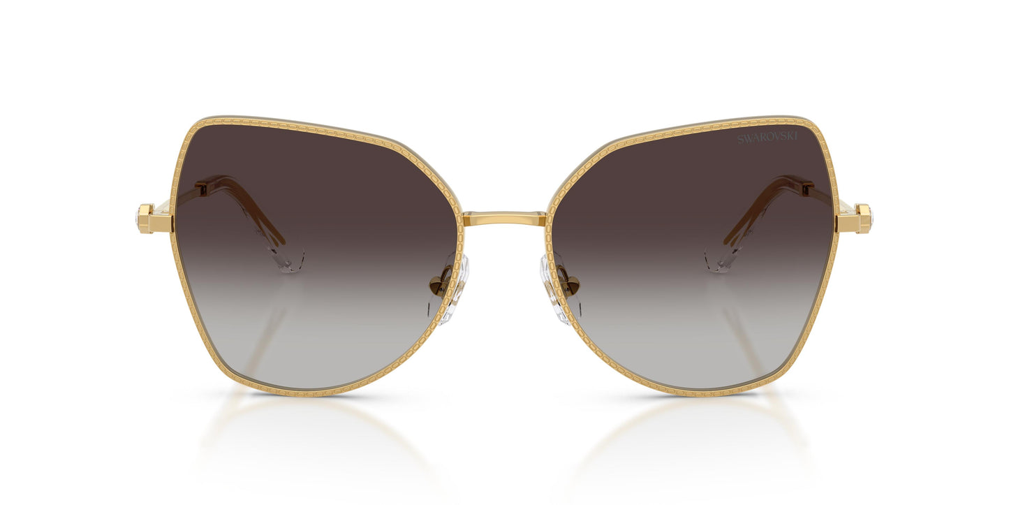 Swarovski SK7037 40048G 58