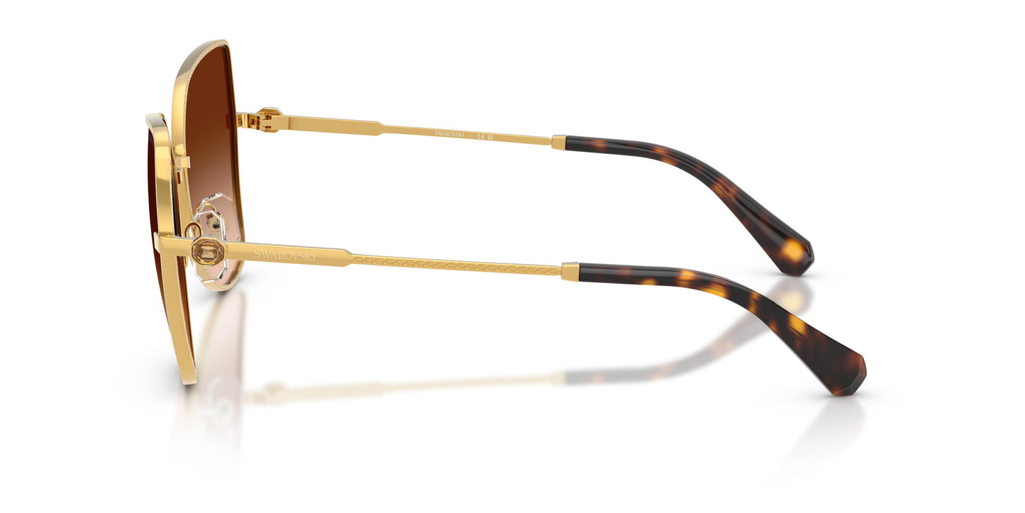 Swarovski SK7037 400774 58