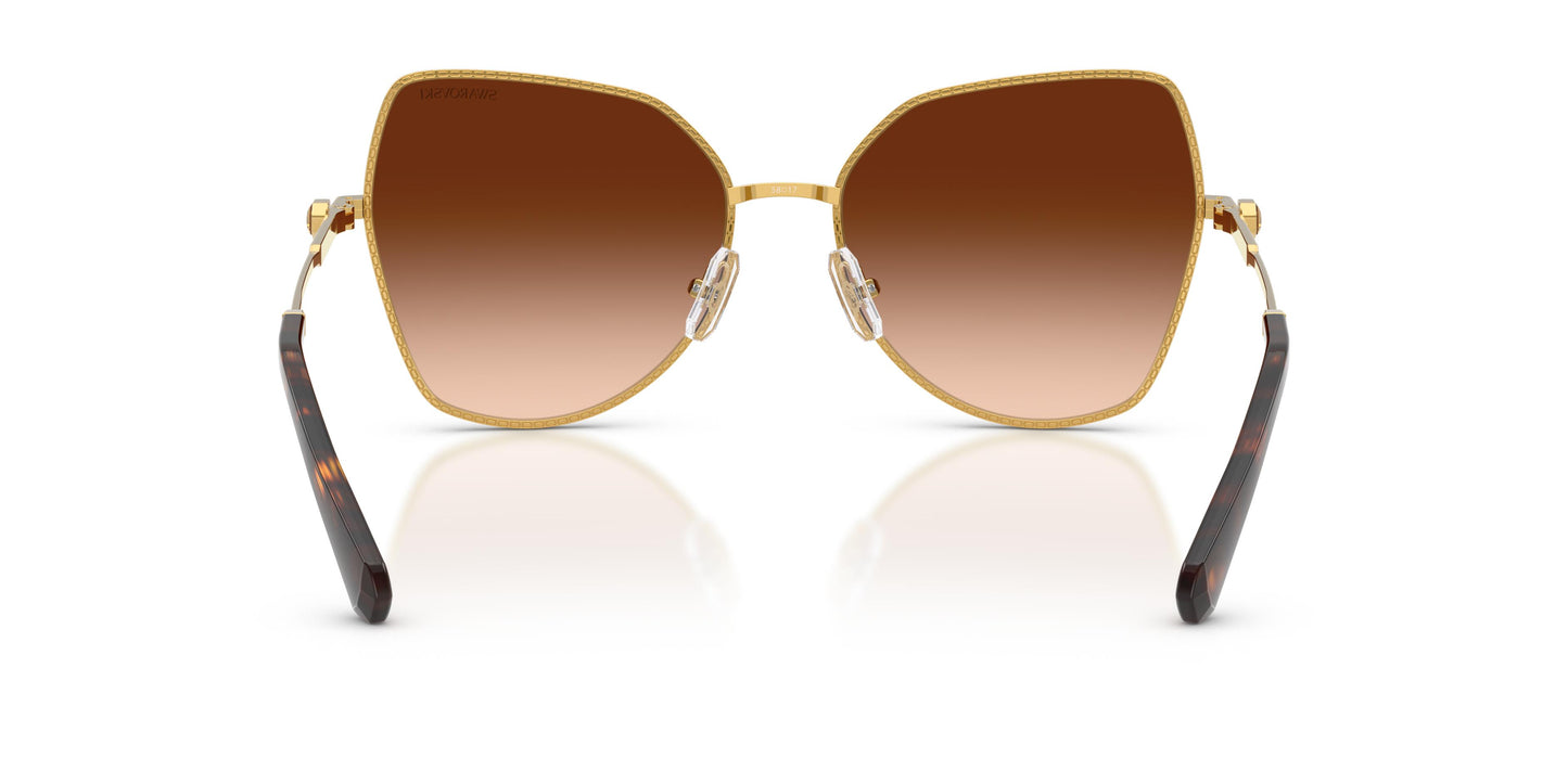 Swarovski SK7037 400774 58