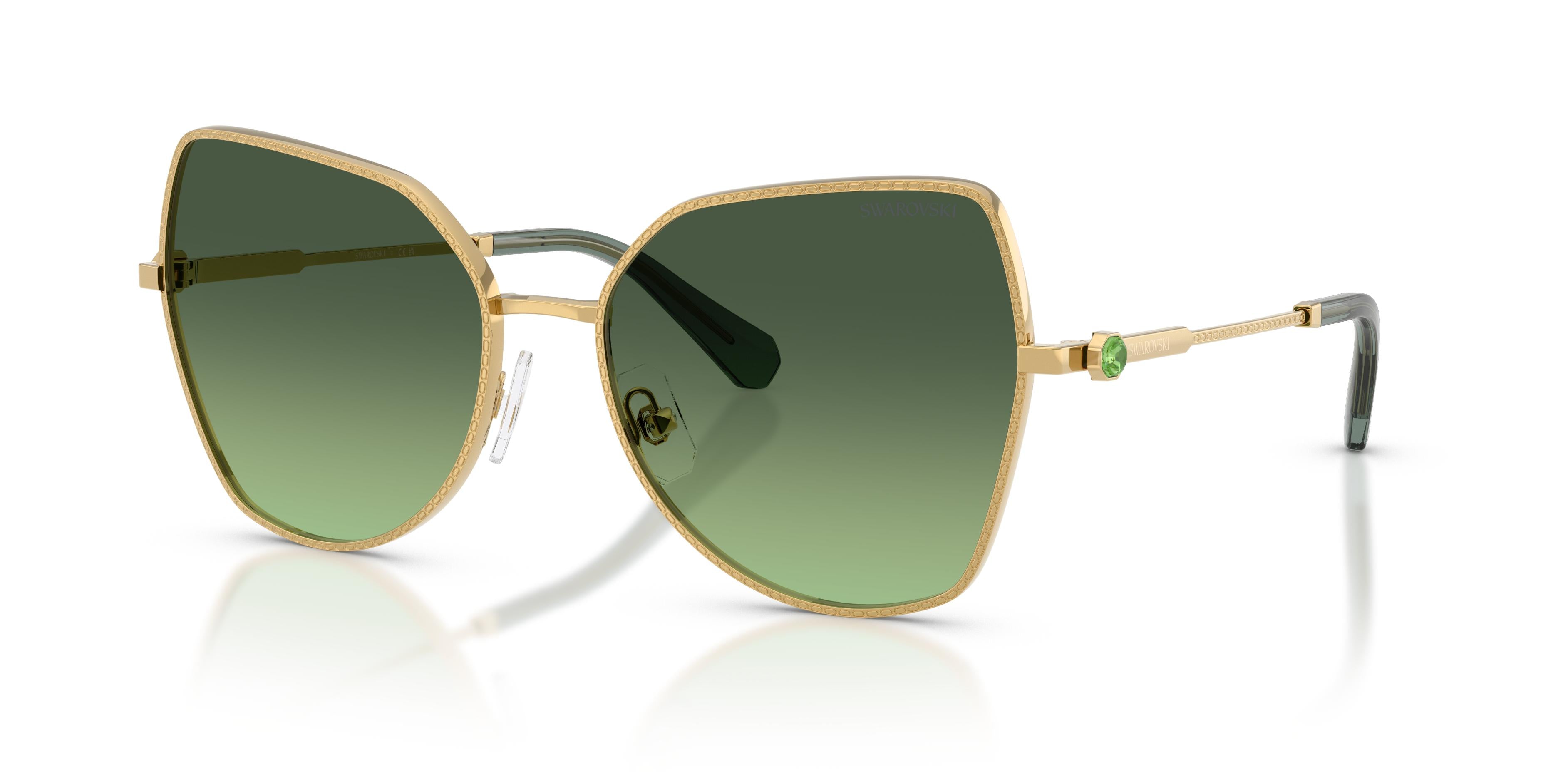 Swarovski SK7037 40172A 58