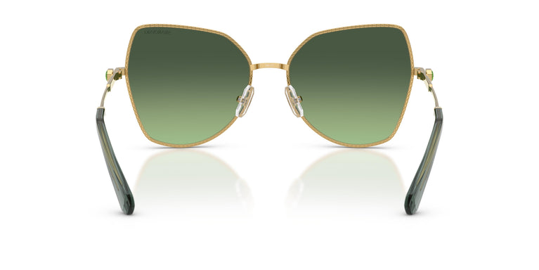 Swarovski SK7037 40172A 58