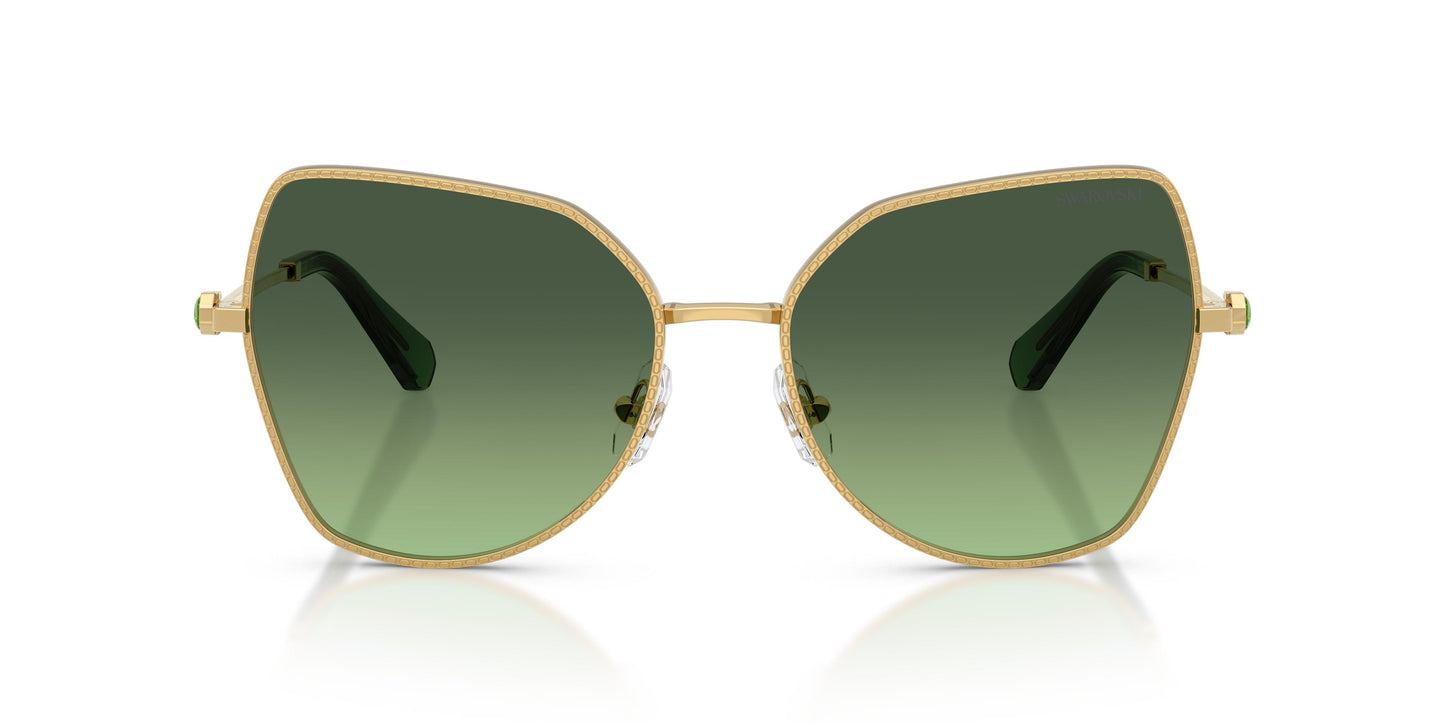 Swarovski SK7037 40172A 58