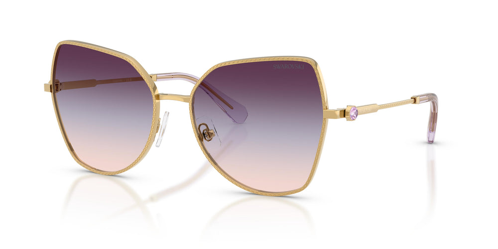 Swarovski SK7037 4036U7 58