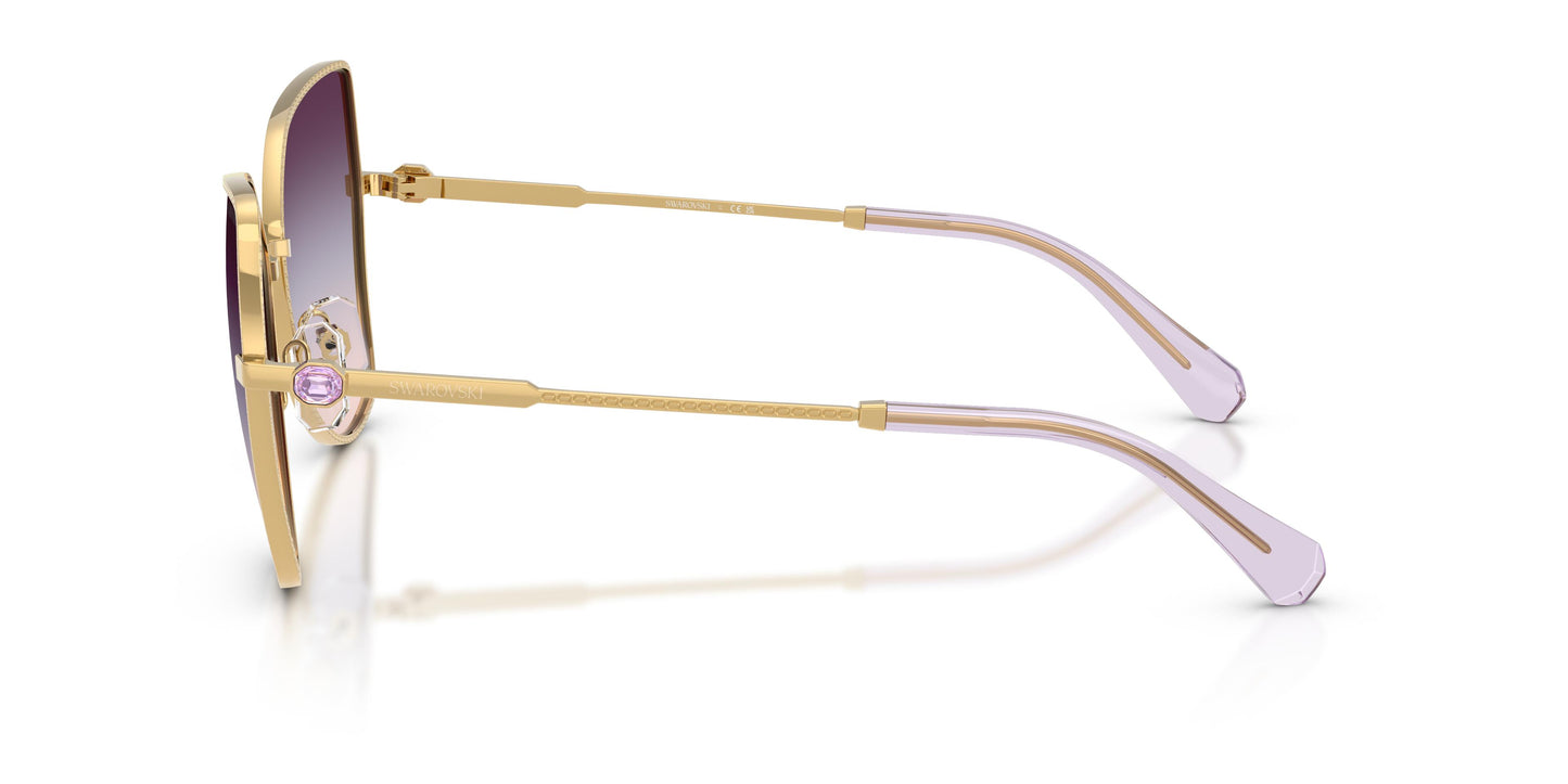 Swarovski SK7037 4036U7 58