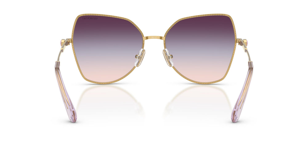 Swarovski SK7037 4036U7 58