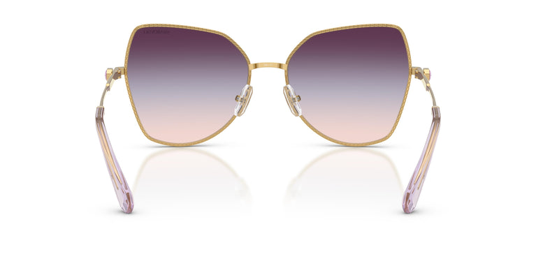 Swarovski SK7037 4036U7 58