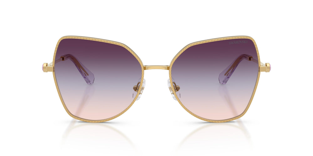 Swarovski SK7037 4036U7 58