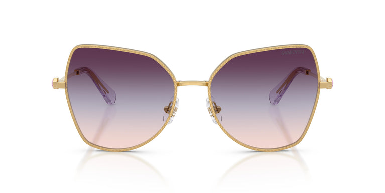 Swarovski SK7037 4036U7 58