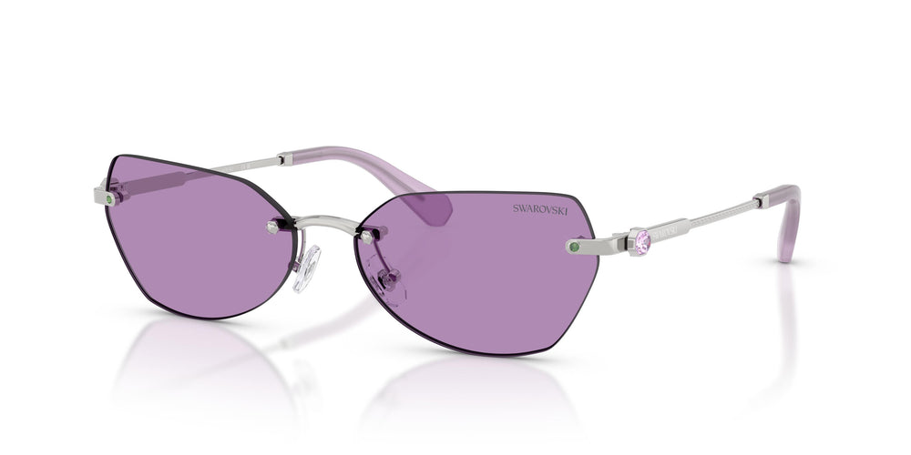 Swarovski SK7038 400169 58