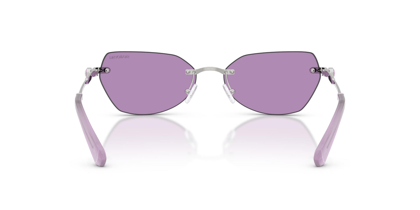 Swarovski SK7038 400169 58