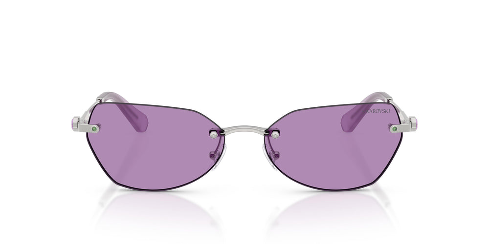 Swarovski SK7038 400169 58