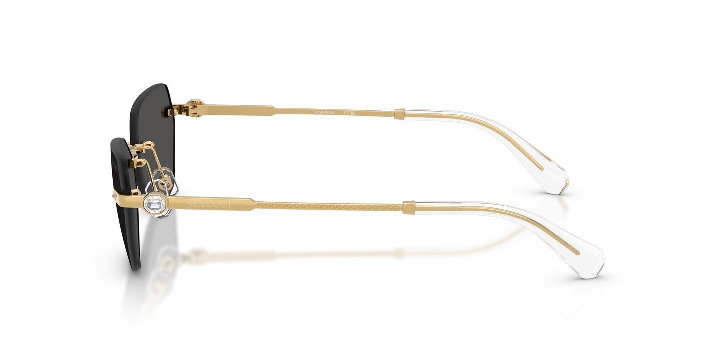 Swarovski SK7038 400487 58