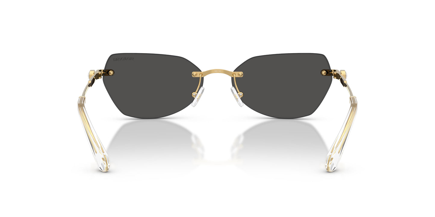 Swarovski SK7038 400487 58