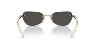 Swarovski SK7038 400487 58