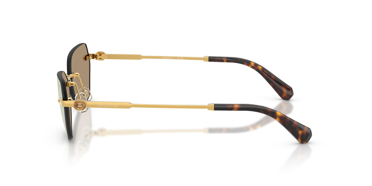 Swarovski SK7038 40077J 58