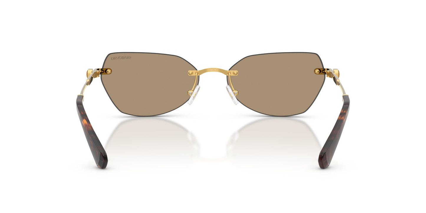 Swarovski SK7038 40077J 58