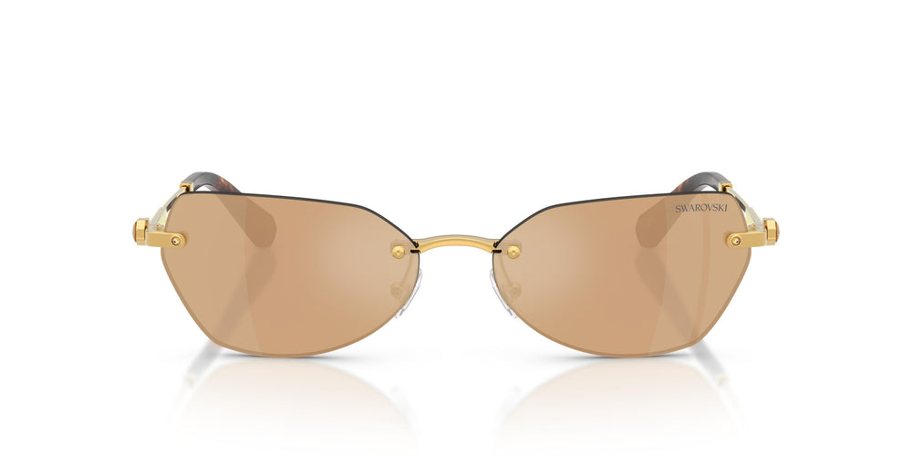 Swarovski SK7038 40077J 58