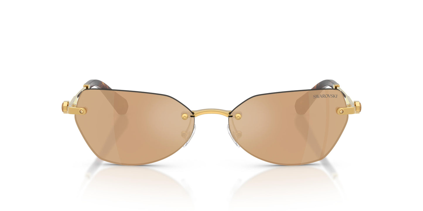 Swarovski SK7038 40077J 58