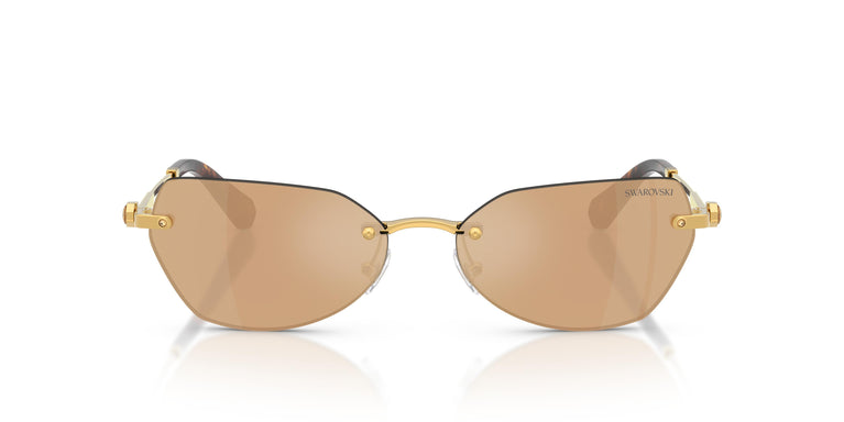 Swarovski SK7038 40077J 58