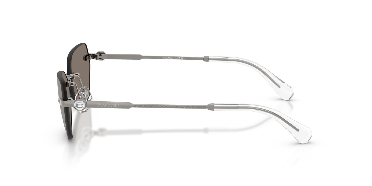 Swarovski SK7038 40096G 58