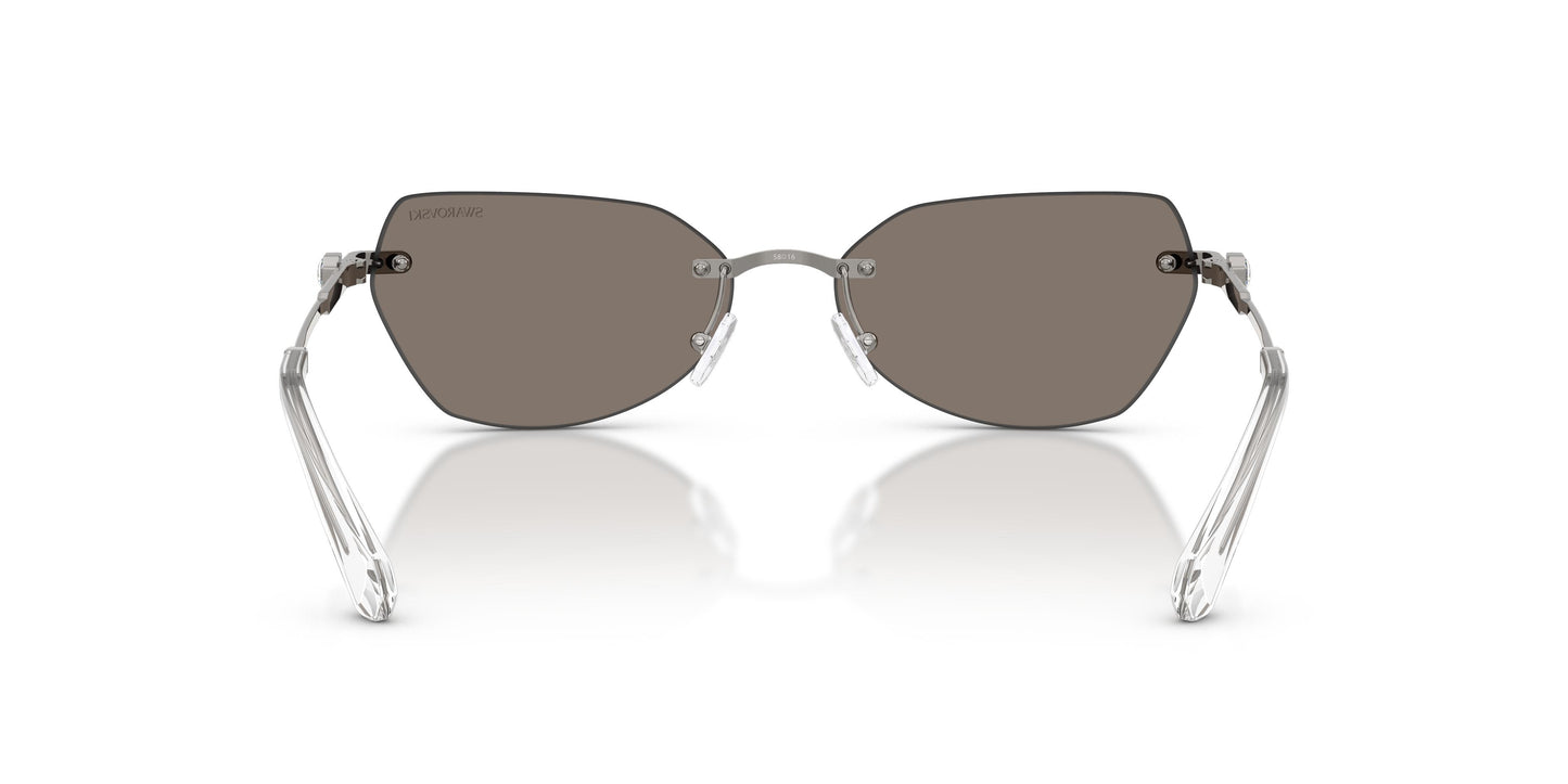 Swarovski SK7038 40096G 58