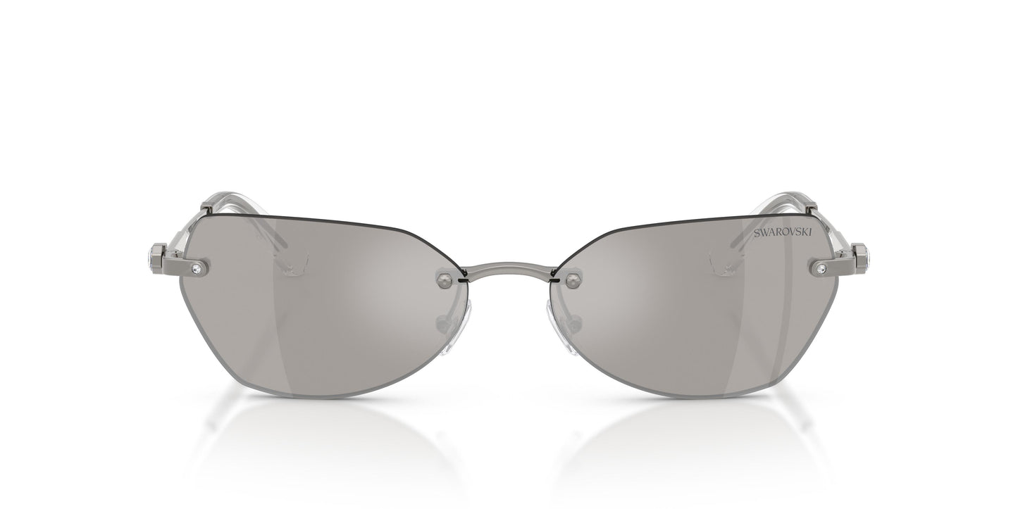 Swarovski SK7038 40096G 58