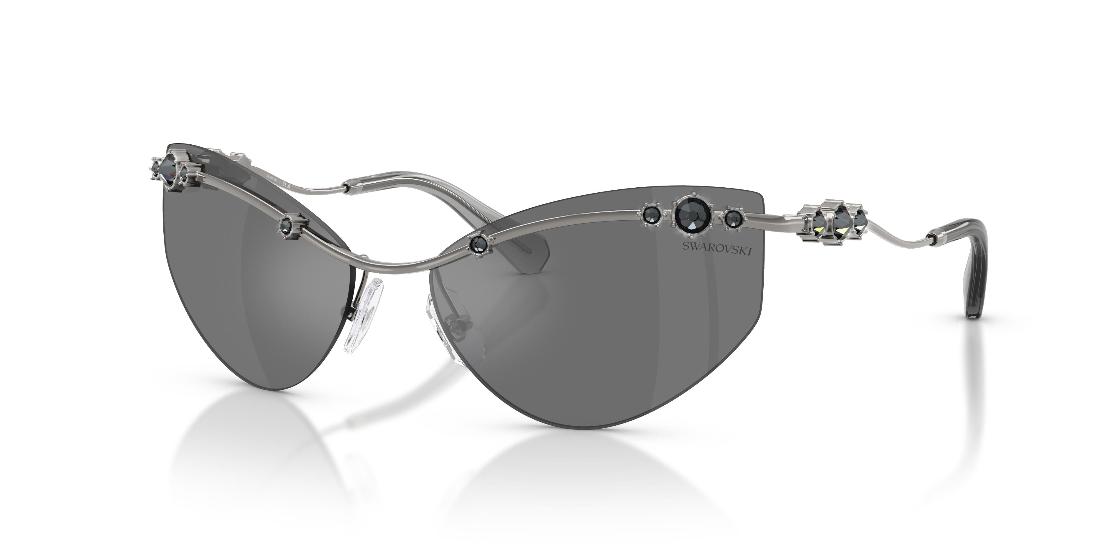 Swarovski SK7039 40096G 61