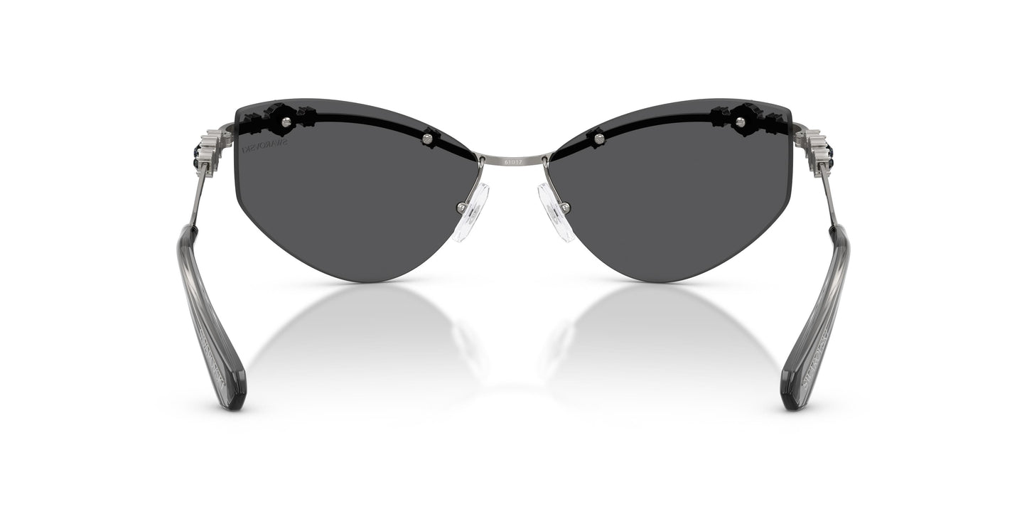 Swarovski SK7039 40096G 61