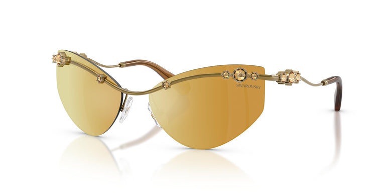 Swarovski SK7039 40427P 61